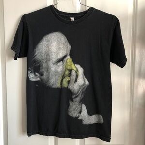 Blue Velvet David Lynch indie design movie t-shirt